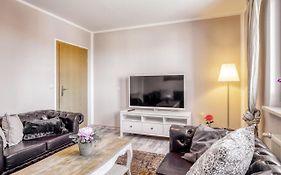 Ferienwohnung Ziesing Friedrichsbrunn